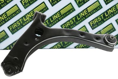 FIRST LINE Control/Trailing Arm, wheel suspension FCA8077