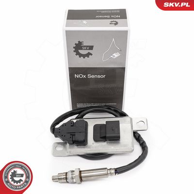 NOx-senzor, NOx-katalyzátor SKV 71SKV060