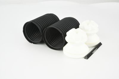 CHIT PROTECTIE PRAF AMORTIZOR FEBEST BMSHBF10FKIT 44