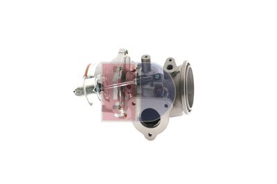 LADER AUFLADUNG AKS DASIS 225000N 15