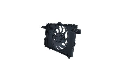 RADIATOR RACIRE MOTOR NRF 470175 10
