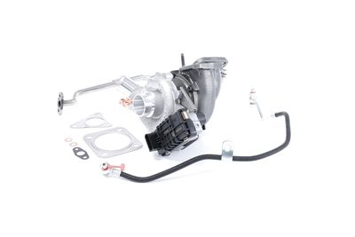 LADER AUFLADUNG BTS Turbo T981364 6