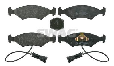 SET PLACUTE FRANA FRANA DISC SWAG 50916024