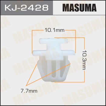 MASUMA KJ-2428 MASUMA KJ-2428