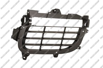PRASCO PR8222134 Решетка радиатора для PORSCHE CAYENNE (9PA)