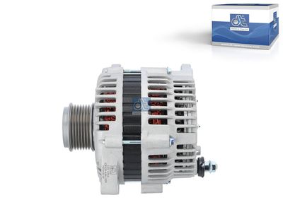 Alternador