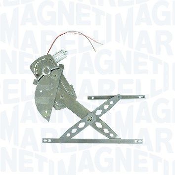 MAGNETI MARELLI Fensterheber
