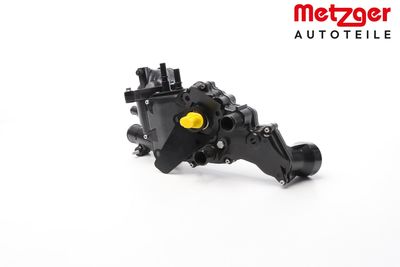 THERMOSTATGEHäUSE METZGER AUTOTEILE 4010282 6