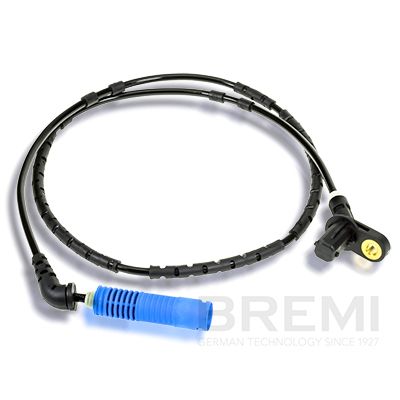 Sensor, wheel speed 50203