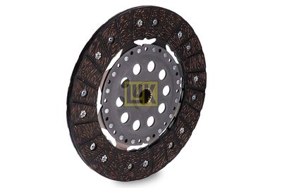 KUPPLUNGSSCHEIBE Schaeffler LuK 324015911