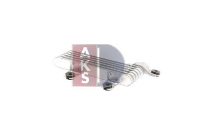 ÖLKüHLER MOTORöL AKS DASIS 516017N 8