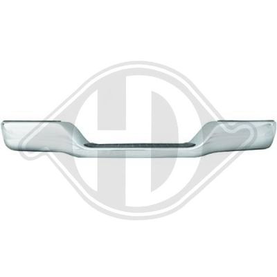 Буфер DIEDERICHS 6684855 для TOYOTA HILUX