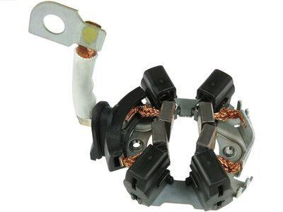 AS-PL Halter, Kohlebürsten