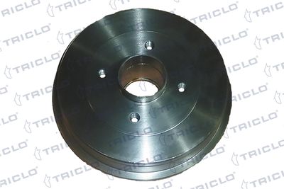 спирачен барабан TRICLO 845804