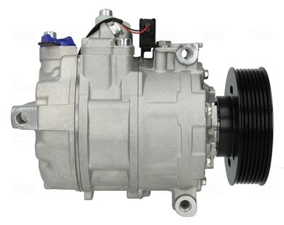 Compressor, air conditioning 89237