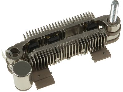 Pont de diodes d'alternateur AS-PL — Ø101mm