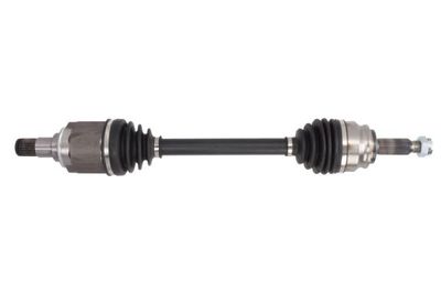 Приводной вал POINT GEAR PNG74702 для PEUGEOT 4008