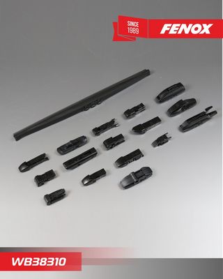 перо на чистачка FENOX WB38310