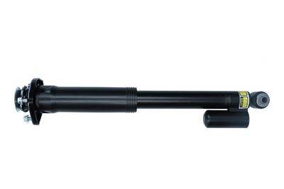 Pneumatinės spyruoklės statramstis