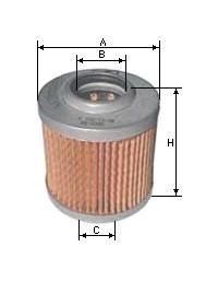 Масляный фильтр SAMPIYON FILTER CE 0065 для KTM ENDURO