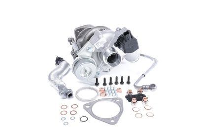 LADER AUFLADUNG BTS Turbo T981340BT 36