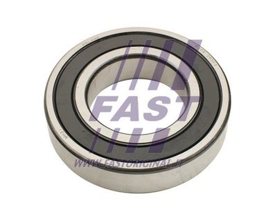 Łożysko, mech. skrzynia biegów FAST FT62603