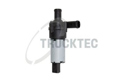 POMPă DE APă SUPLIMENTARă (CIRCUITUL APEI DE RăCIRE)