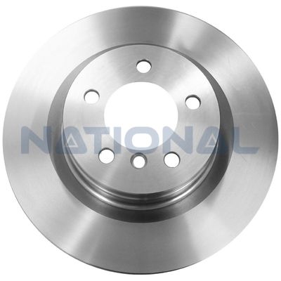 National NBD1838