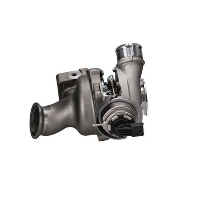 COMPRESOR SISTEM DE SUPRAALIMENTARE NISSENS 93485 32