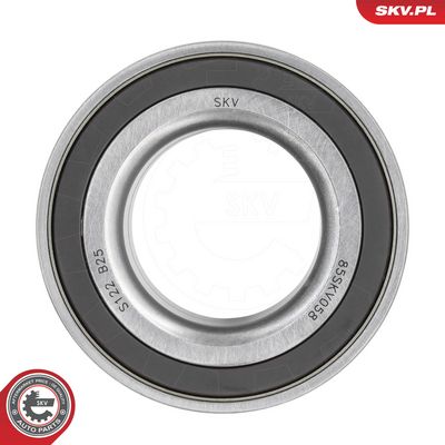 Radlagersatz ESEN SKV 85SKV058