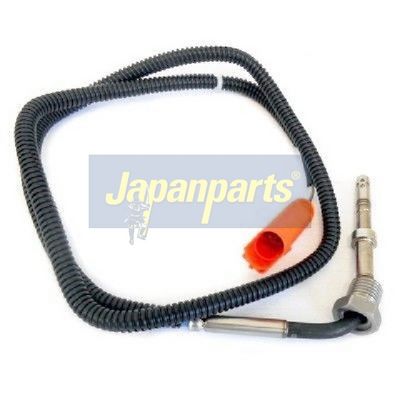 датчик, температура на изгорелите газове JAPANPARTS EGT-0946