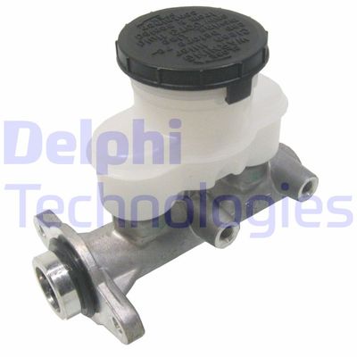 DELPHI LM62064 Ремкомплект главного тормозного цилиндра  для ISUZU TROOPER (Исузу Троопер)