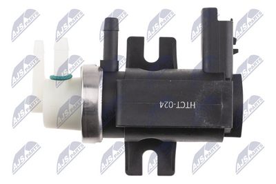 Měnič tlaku, turbodmychadlo NTY ECD-CT-024