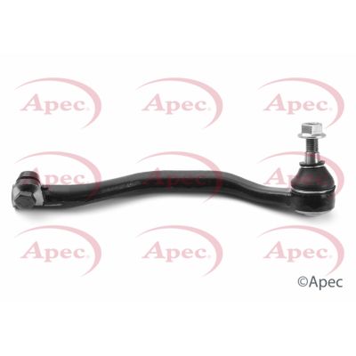 Tie Rod End APEC AST6672