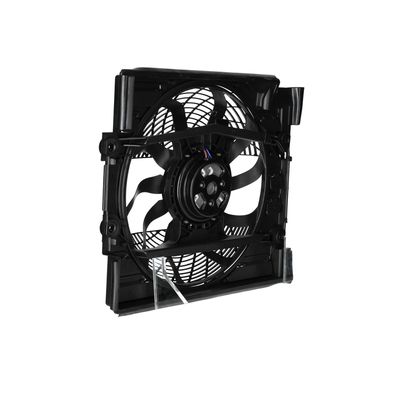 LüFTER KLIMAKONDENSATOR NISSENS 85422 38