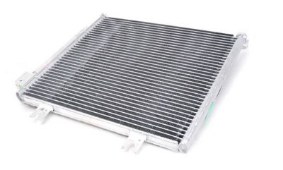 KONDENSATOR KLIMAANLAGE