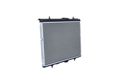 RADIATOR RACIRE MOTOR NRF 550051 19