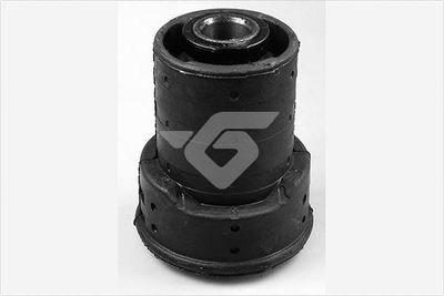 LAGERUNG ACHSKöRPER