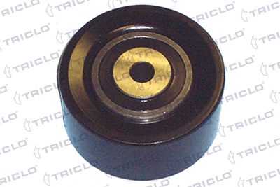обтящна ролка, пистов ремък TRICLO 421239