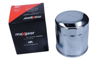 Масляный фильтр MAXGEAR 26-8040 для HONDA XRV