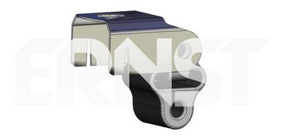 SUPORT SISTEM DE ESAPAMENT