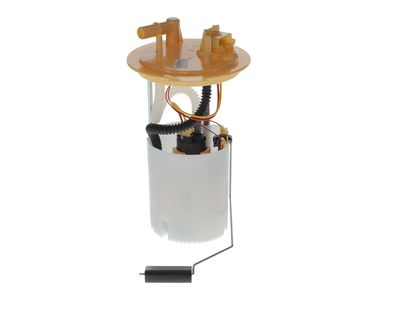 SISTEM ALIMENTARE CU COMBUSTIBIL BOSCH 0580203465 3