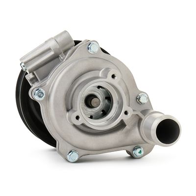 водна помпа, охлаждане на двигателя RIDEX 1260W0987