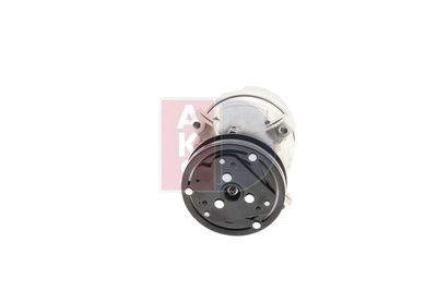 KOMPRESSOR KLIMAANLAGE AKS DASIS 853080N 15
