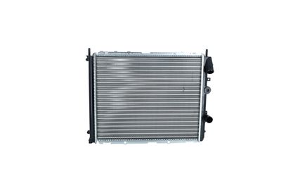 KüHLER MOTORKüHLUNG NRF 58210A 4