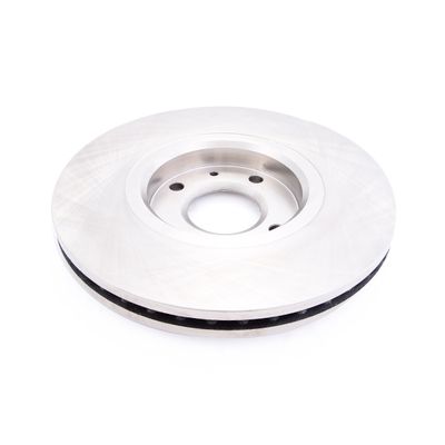спирачен диск RIDEX 82B0289
