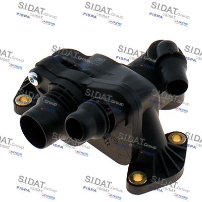 термостат, охладителна течност SIDAT 94.191A2