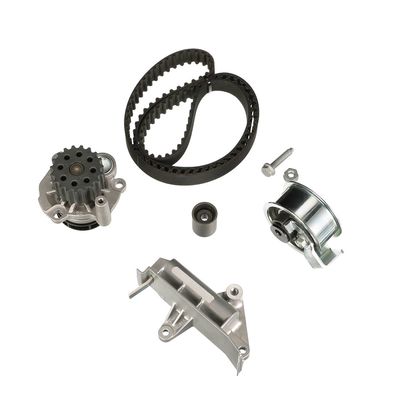 WASSERPUMPE + ZAHNRIEMENSATZ GATES KP75569XS1 65