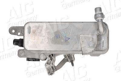 RADIATOR RACIRE ULEI CUTIE DE VITEZE AUTOMATA AIC 76231 2