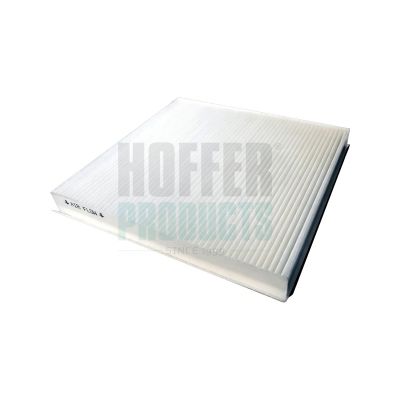 Филтър купе (поленов филтър) HOFFER 17570